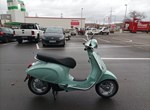 Angebot Vespa Primavera Elettrica