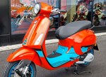 Angebot Vespa Primavera 50 Color Vibe