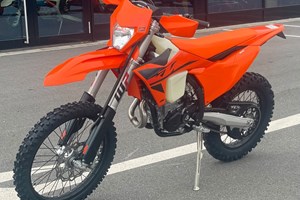 Angebot KTM 500 EXC-F