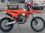 Angebot KTM 500 EXC-F