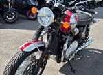 Angebot Triumph Bonneville T120