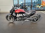 Angebot Triumph Rocket 3 Storm R