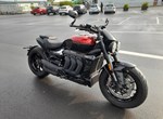 Angebot Triumph Rocket 3 Storm R