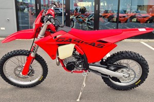 Angebot GASGAS EC 450