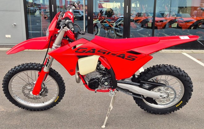 GASGAS EC 450