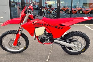 Angebot GASGAS EC 450F