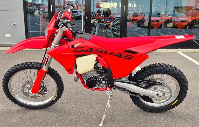 GASGAS EC 450F