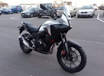 Angebot Honda NX500