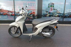 Angebot Honda Vision 110