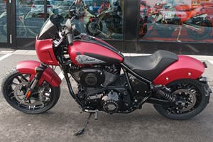 Angebot Indian Sport Chief