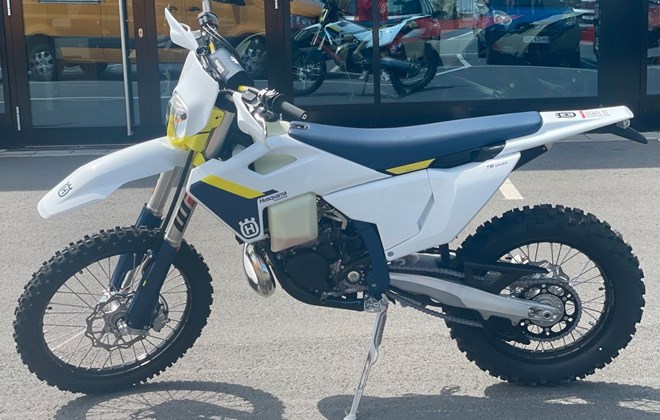 Husqvarna TE 250