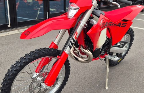Neumotorrad GASGAS EC 250