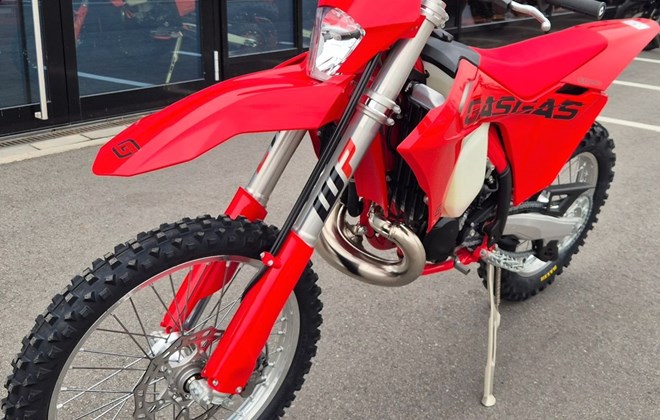 GASGAS EC 250