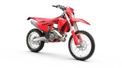 Angebot GASGAS EC 250