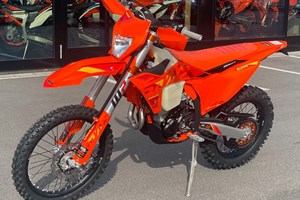 Angebot KTM 350 EXC-F SIX DAYS