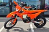 KTM 500 EXC-F SIX DAYS
