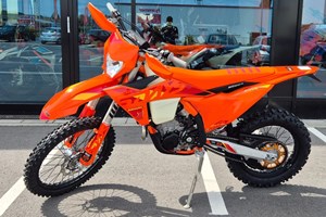 Angebot KTM 500 EXC-F SIX DAYS