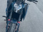 Angebot KTM 125 Duke