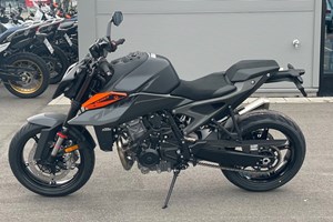 Angebot KTM 990 Duke