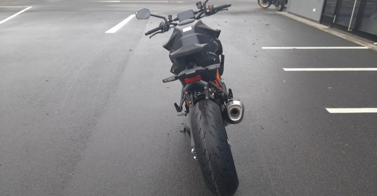 Angebot KTM 1390 Super Duke R EVO