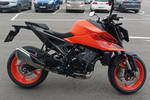 Angebot KTM 990 Duke