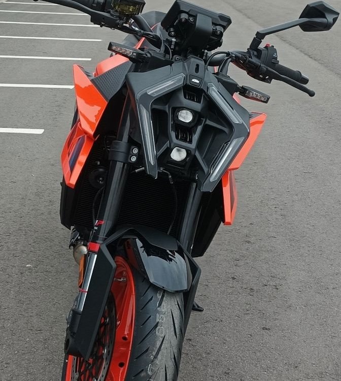 Angebot KTM 990 Duke