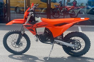 Angebot KTM 300 EXC