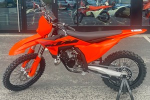 Angebot KTM 150 SX