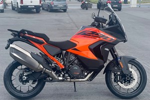 Angebot KTM 1290 Super Adventure S