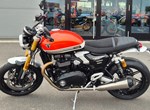 Angebot Triumph Speed Twin 1200 RS