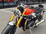 Angebot Triumph Speed Twin 1200 RS