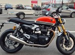 Angebot Triumph Speed Twin 1200 RS