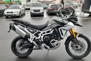 Angebot Triumph Tiger 900 Rally Pro