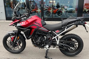 Angebot Triumph Tiger 900 GT Pro