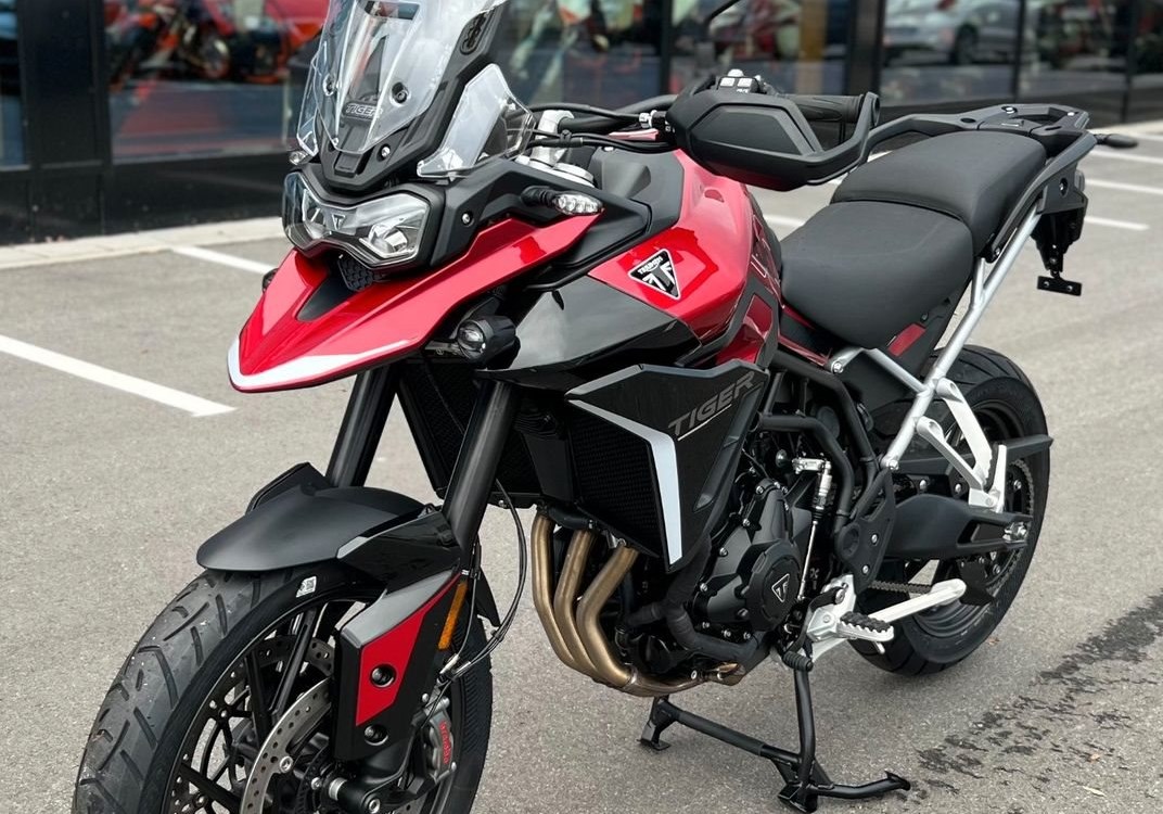 Angebot Triumph Tiger 900 GT Pro