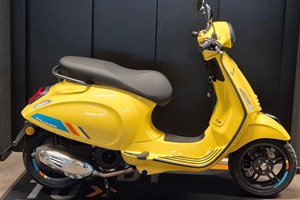 Angebot Vespa Primavera 50 S
