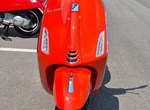 Angebot Vespa Primavera 125