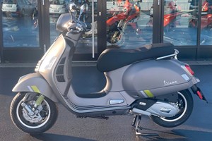 Angebot Vespa GTS 300 Super Tech