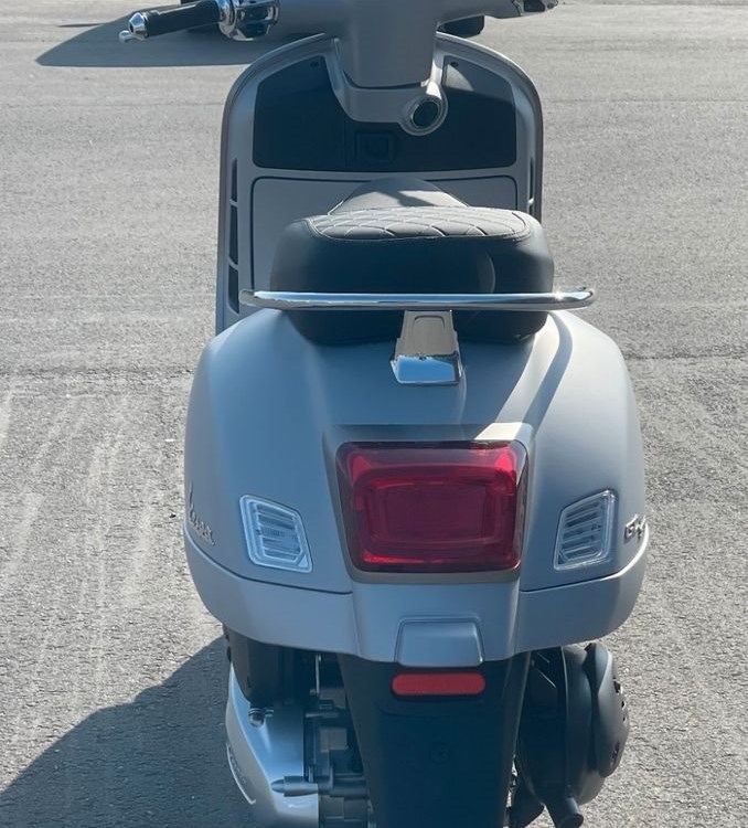 Angebot Vespa GTS 125 Super Tech