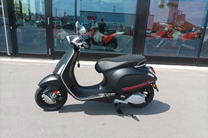 Angebot Vespa Sprint 125 S