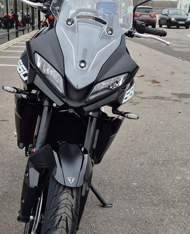 Angebot Triumph Tiger Sport 660