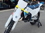 Angebot Husqvarna TC 125