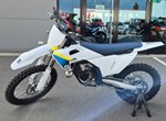 Angebot Husqvarna TC 125