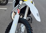 Angebot Husqvarna TC 125