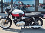 Angebot Triumph Bonneville T120