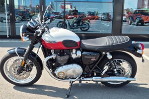 Angebot Triumph Bonneville T120