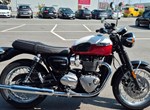 Angebot Triumph Bonneville T120