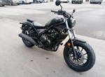 Angebot Honda CMX500 Rebel