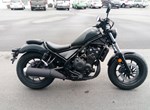 Angebot Honda CMX500 Rebel