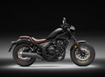 Angebot Honda CMX500 Rebel S